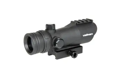 asgbox.pl - Kolimator V Tactical Red Dot Sight RDA30 - czarny