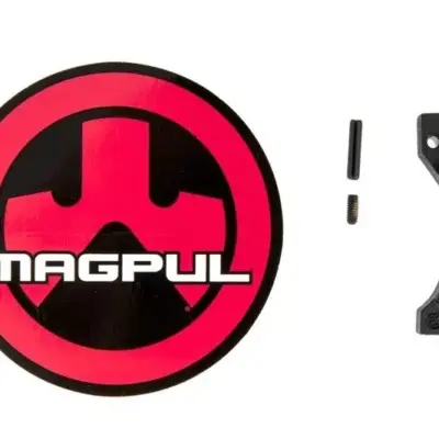 Powiększona osłona spustu - czarna MGP-09-025188-00 asgbox.pl