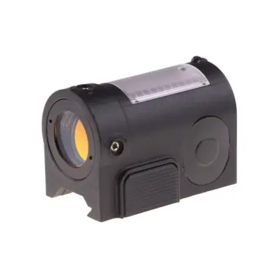 Replika celownika kolimatorowego typu QD S-Point - czarna THO-10-018945-00 asgbox.pl Replika celownika kolimatorowego typu QD S-Point - czarna THO-10-018945-00 asgbox.pl