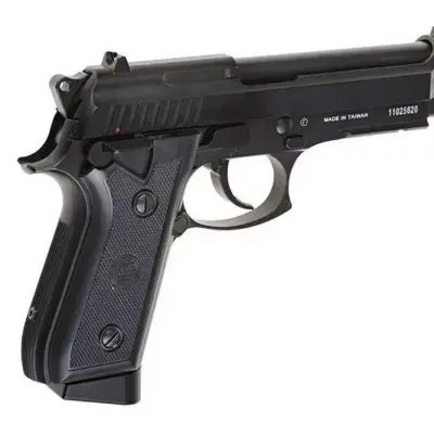 Replika pistoletu Taurus PT99 na CO2 CYB-02-002097-00 asgbox.pl Replika pistoletu Taurus PT99 na CO2 CYB-02-002097-00 asgbox.pl