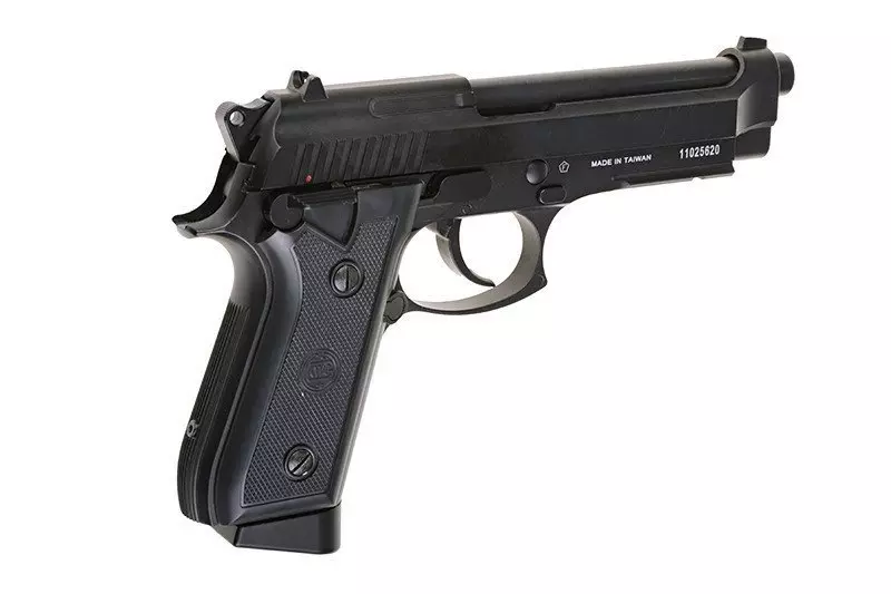 Replika pistoletu Taurus PT99 na CO2 CYB-02-002097-00 asgbox.pl Replika pistoletu Taurus PT99 na CO2 - obrazek 6