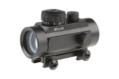 Kolimator 1x30 R/G - obrazek 3
