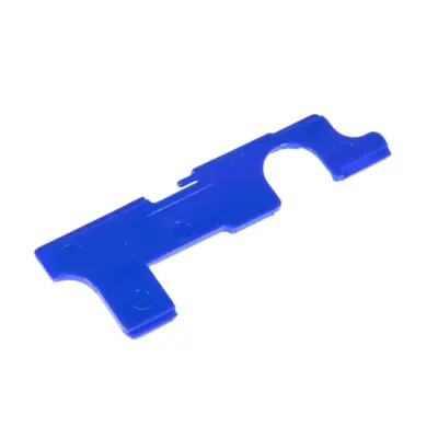 Płytka selektora do replik AR15 Specna Arms Core™/EDGE™ SPE-08-027561-00 asgbox.pl Płytka selektora do replik AR15 Specna Arms Core™/EDGE™ SPE-08-027561-00 asgbox.pl