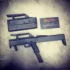 Replika FPG Folding Pistol Gun (Complete Version) OD-G-PTS-02-010193-00 asgbox.pl Replika FPG Folding Pistol Gun (Complete Version) OD-G-PTS-02-010193-00 asgbox.pl
