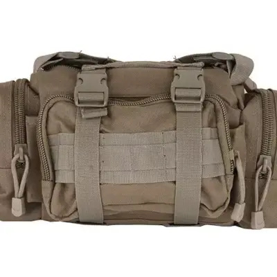 asgbox.pl - Torba inżynierska - tan