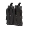 Ładownica Quick Release na 2 magazynki typu M4/M16 - czarna OD-G-VIP-19-030506-00 asgbox.pl