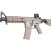 Replika karabinka CM16 Raider DST GBB II OD-G-GIG-02-005578-00 asgbox.pl