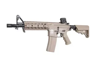 Replika karabinka CM16 Raider DST GBB II - obrazek 4