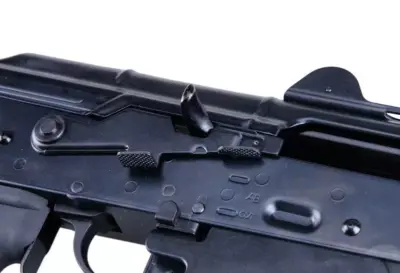 Replika karabinka 74 UN - Open Bolt - obrazek 5
