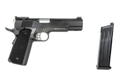 Replika pistoletu G191B (GG) - obrazek 5