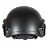 Replika hełmu Ballistic Aramid Heavy Version - czarna OD-G-FMA-21-027759-00 asgbox.pl Replika hełmu Ballistic Aramid Heavy Version - czarna OD-G-FMA-21-027759-00 asgbox.pl