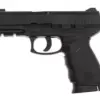 Replika pistoletu Taurus PT24/7 OD-G-KWC-02-000517-00 asgbox.pl