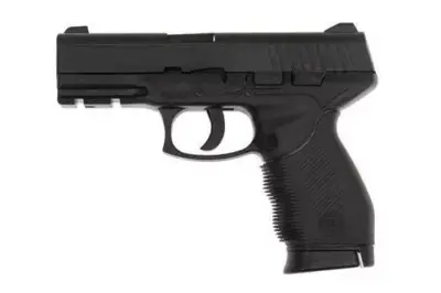 Replika pistoletu Taurus PT24/7 - obrazek 3