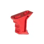 asgbox.pl - Chwyt przedni M4-07A M-LOK - czerwony