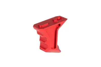 asgbox.pl - Chwyt przedni M4-07A M-LOK - czerwony