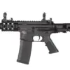 Replika karabinka SA-C10 PDW CORE™ - czarna OD-G-SPE-01-027696-00 asgbox.pl