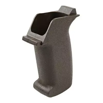 Alternative view of Chwyt pistoletowy do replik AS VAL - dark red