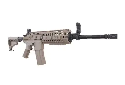 Replika karabinka CM008 - tan - obrazek 4