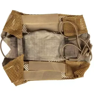 Pokrowiec na hełm typu FAST - ATC UTT-21-028242-00 asgbox.pl