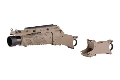 Replika granatnika H-05 do SCAR - obrazek 5