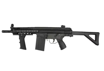 Replika karabinu JG105 - obrazek 5