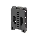 asgbox.pl - Adapter ładownic polimerowych na pas - czarny