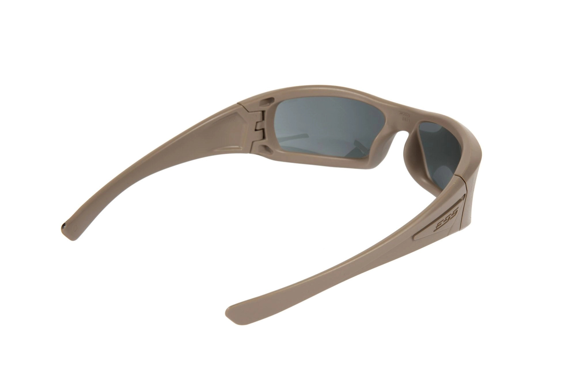 Okulary balistyczne 5B - Terrain Tan OD-G-ESS-41-029677-00 asgbox.pl Okulary balistyczne 5B - Terrain Tan - obrazek 2
