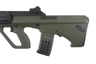 Replika karabinka SW-020T - Olive Drab - obrazek 5