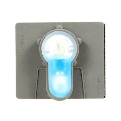 asgbox.pl - Marker elektroniczny Lightbuck V - Foliage Green (białe światło)