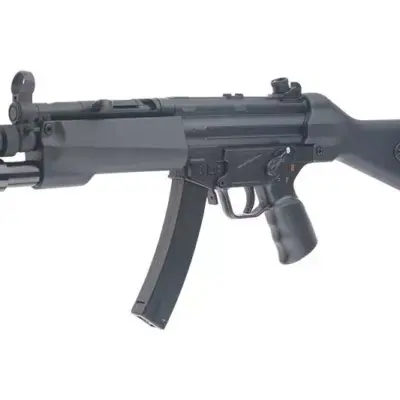 asgbox.pl - Replika pistoletu maszynowego MP001M CA5A2 z latarką