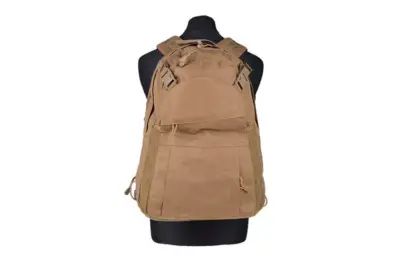 Plecak City Warrior - Tan - obrazek 4