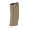 Magazynek hi-cap na 300 kulek do M4/M16 - tan OD-G-SPE-05-025486-00 asgbox.pl