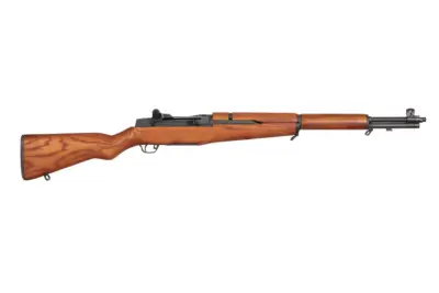 Replika karabinu M1 Garand ETU - obrazek 4