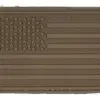 asgbox.pl - Naszywka 3D - Flaga US - zgaszona