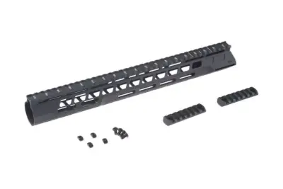Front Phantom 5.0 M-Lok 15" - obrazek 2