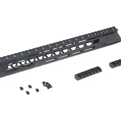 Alternative view of Front Phantom 5.0 M-Lok 15"