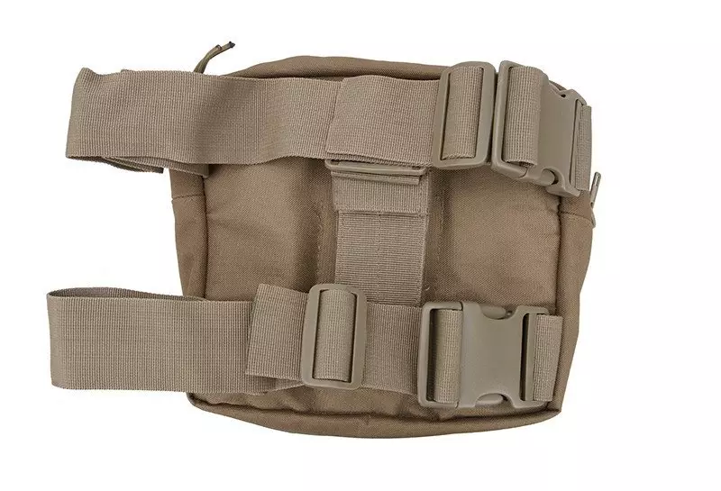 Torba udowa na magazynki - coyote OD-G-GFT-19-000371-00 asgbox.pl Torba udowa na magazynki - coyote - obrazek 4