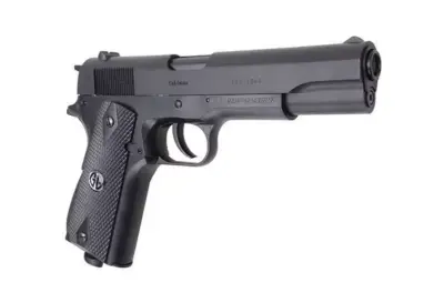 Replika pistoletu G1911 - obrazek 3