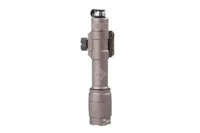 Latarka taktyczna M600C Scout - dark earth - obrazek 2