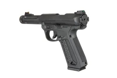 Replika pistoletu AAP01 Assassin Full Auto / Semi Auto - czarna - obrazek 5