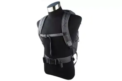 Plecak Assault Pack 30 - Wolf Grey - obrazek 3
