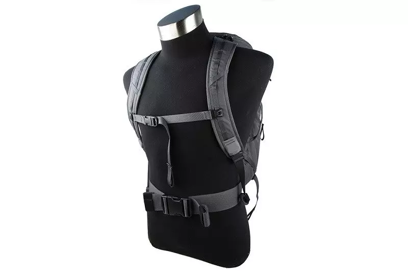 Plecak Assault Pack 30 - Wolf Grey TMC-20-026039-00 asgbox.pl Plecak Assault Pack 30 - Wolf Grey - obrazek 4