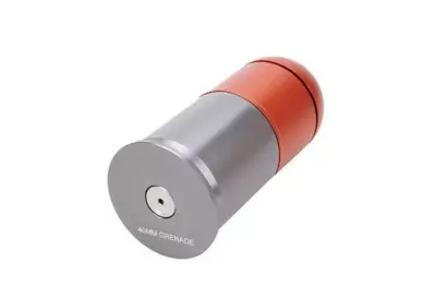 Granat gazowy  40mm na  96 kulek - SHS - obrazek 3