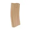 Magazynek real-cap 30 kulek do replik typu M4/M16 - tan OD-G-SPE-05-008183-00 asgbox.pl