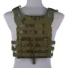 Kamizelka taktyczna typu Jump Plate Carrier - MC Tropic OD-G-UTT-18-024759-00 asgbox.pl Kamizelka taktyczna typu Jump Plate Carrier - MC Tropic OD-G-UTT-18-024759-00 asgbox.pl