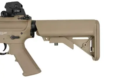 Replika karabinka GR16 CQW - tan - obrazek 4