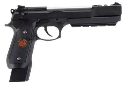 Replika pistoletu GP331 BIOHAZARD AUTO - Mod. B. Burton - obrazek 4