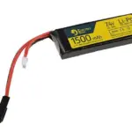 asgbox.pl - Akumulator LiPo 7