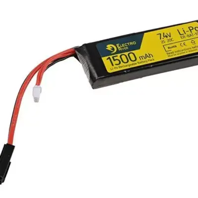 asgbox.pl - Akumulator LiPo 7