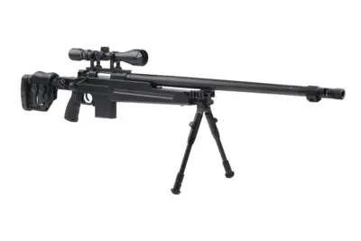 Replika karabinu snajperskiego MB4415D - obrazek 2
